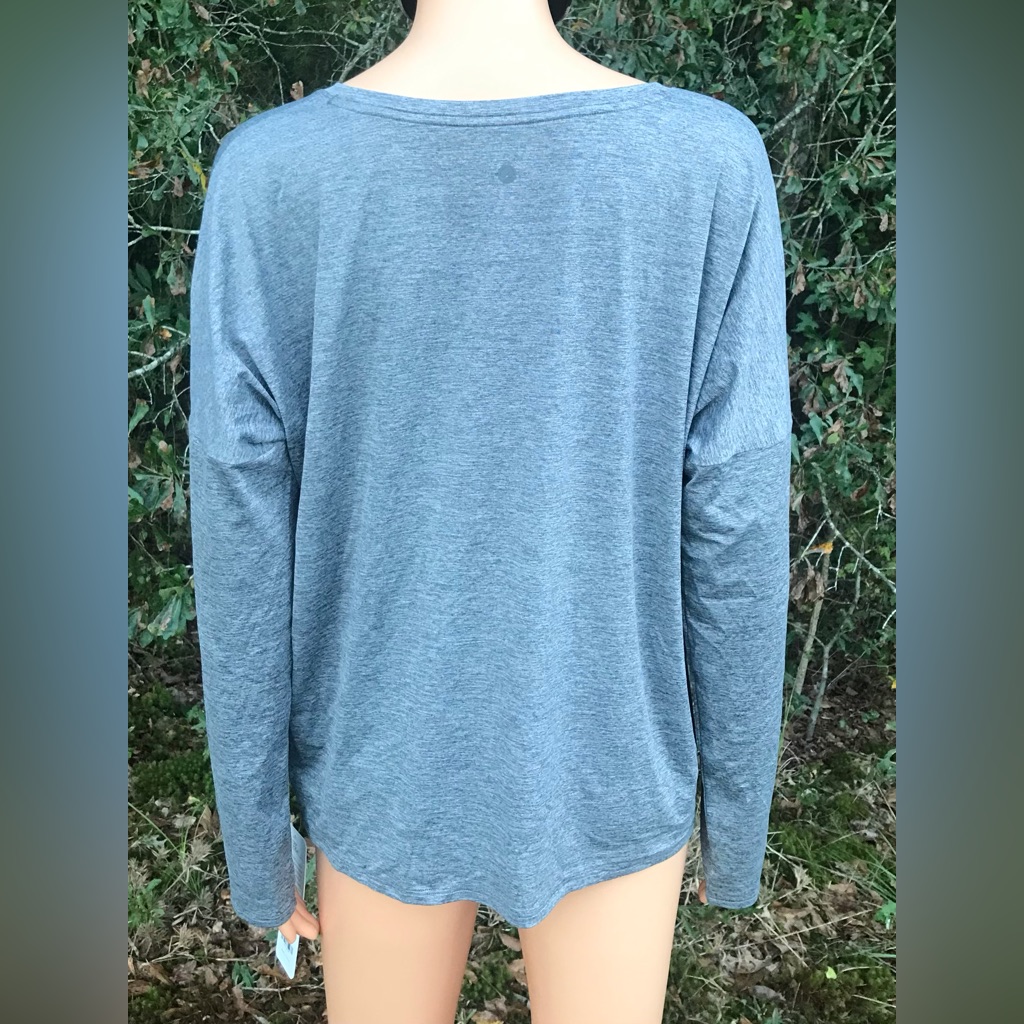 Nwt Crz Yoga Upf 50+ Shirt — image 8 of 8